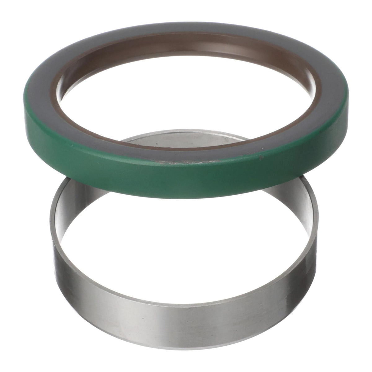 690437C94 - OEM RELIANCE FRONT CRANK SEAL & WEAR SLEEVE - CASE CONSTRUCTION