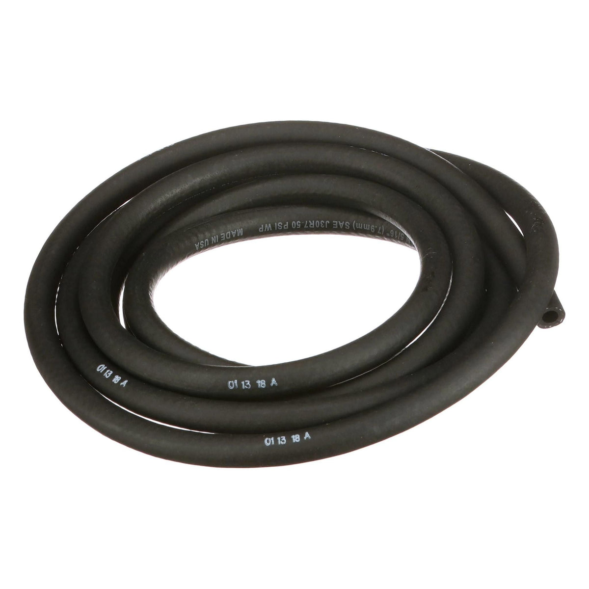 690681 - OEM FUEL HOSE SAE 30R7 7.94MM ID X 3352.8MML - CASE CONSTRUCTION