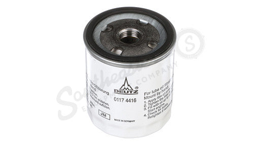 6911952 - OEM ENGINE OIL FILTER - CASE CONSTRUCTION