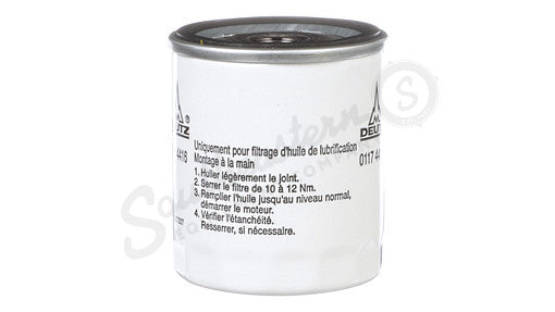 6911952 - OEM ENGINE OIL FILTER - CASE CONSTRUCTION