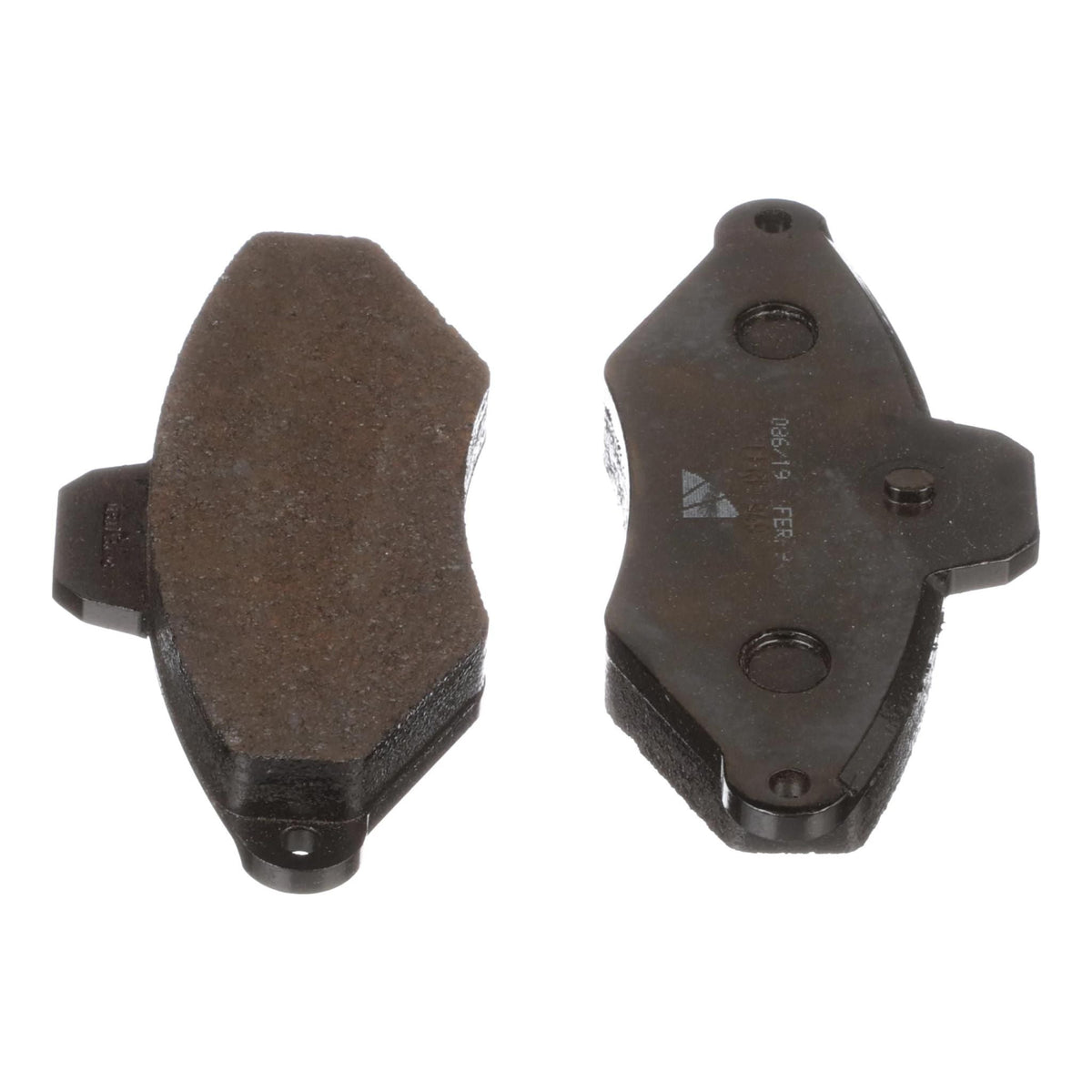 6914468 - OEM BRAKE PAD KIT - CASE CONSTRUCTION