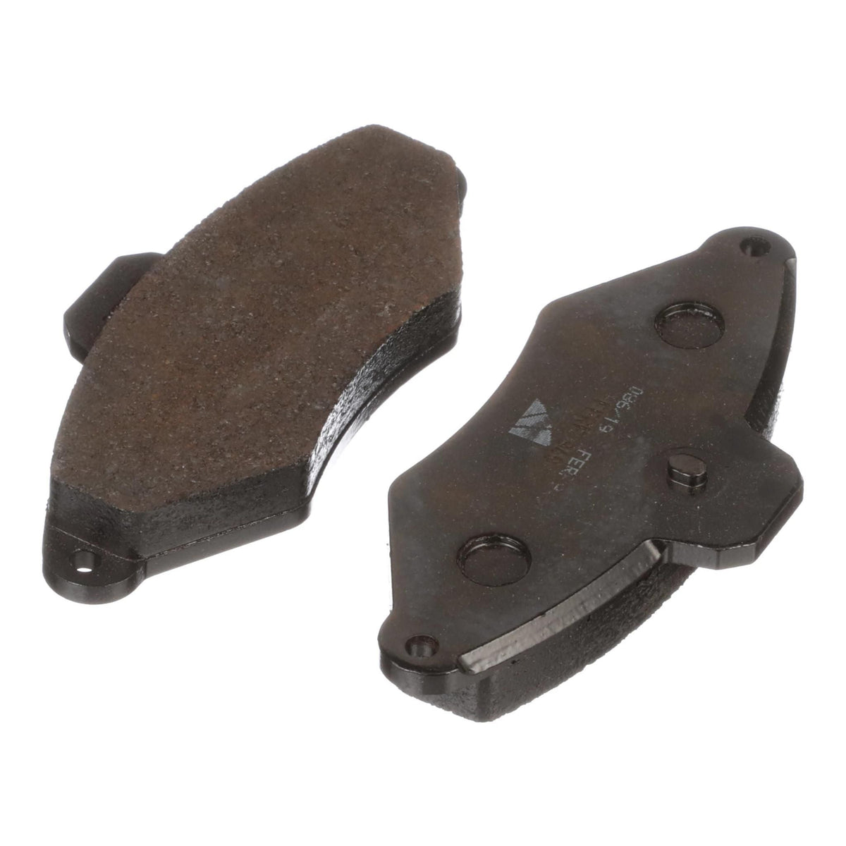 6914468 - OEM BRAKE PAD KIT - CASE CONSTRUCTION