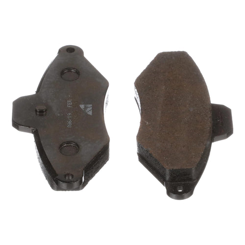 6914468 - OEM BRAKE PAD KIT - CASE CONSTRUCTION
