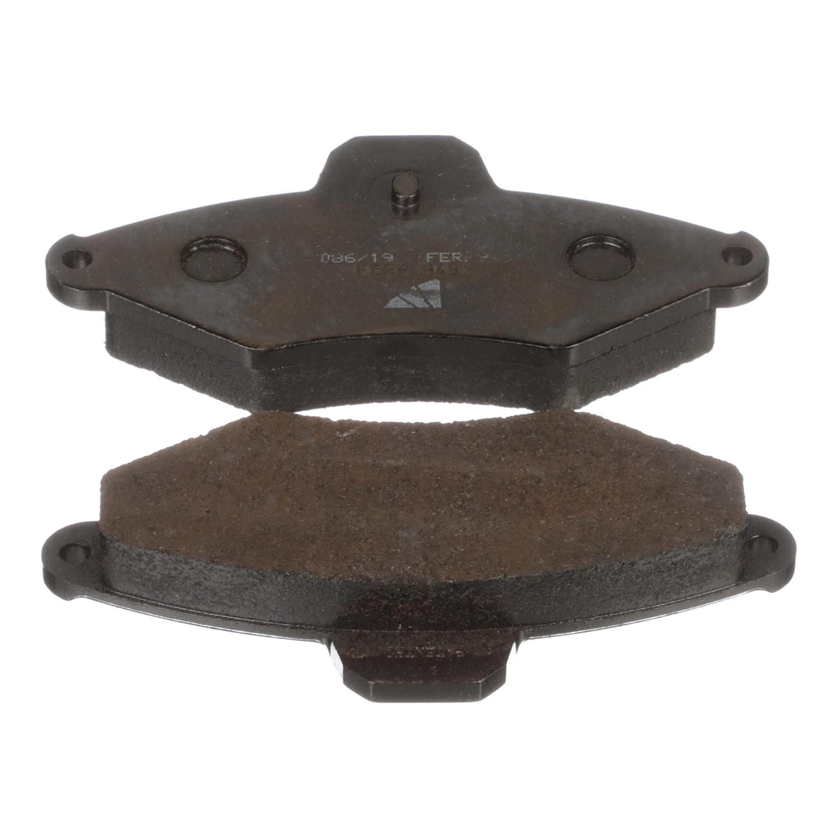 6914468 - OEM BRAKE PAD KIT - CASE CONSTRUCTION