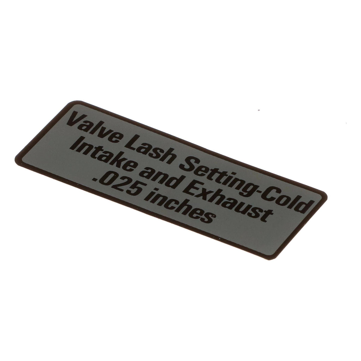 691490C1 - OEM DECAL - CASE CONSTRUCTION