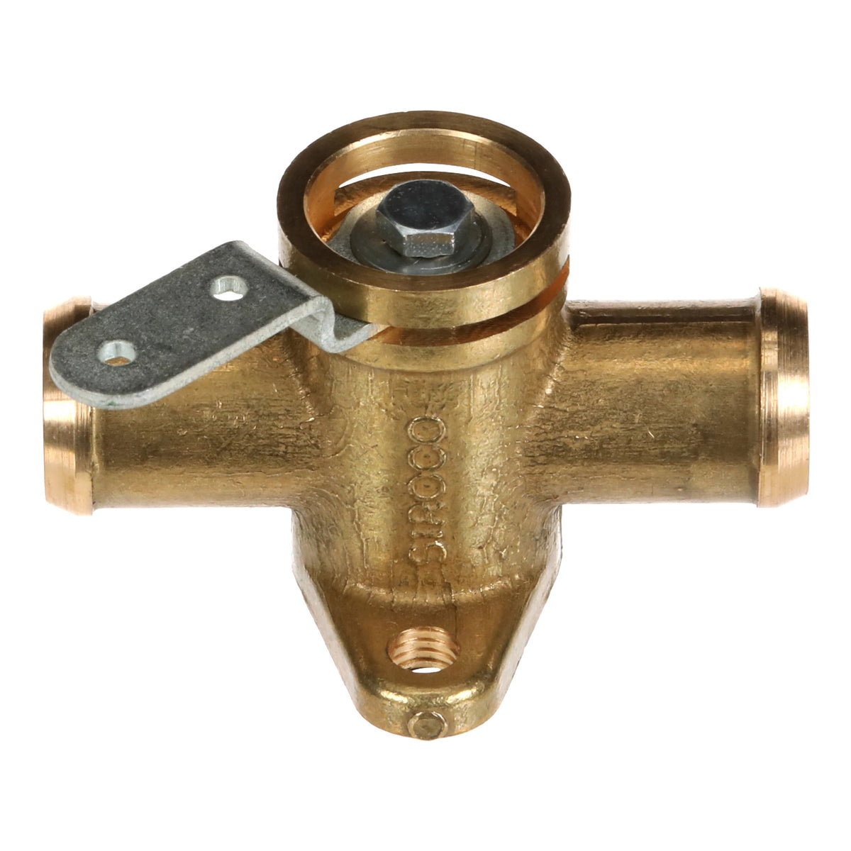 6915560 - OEM VALVE HEATER - CASE CONSTRUCTION