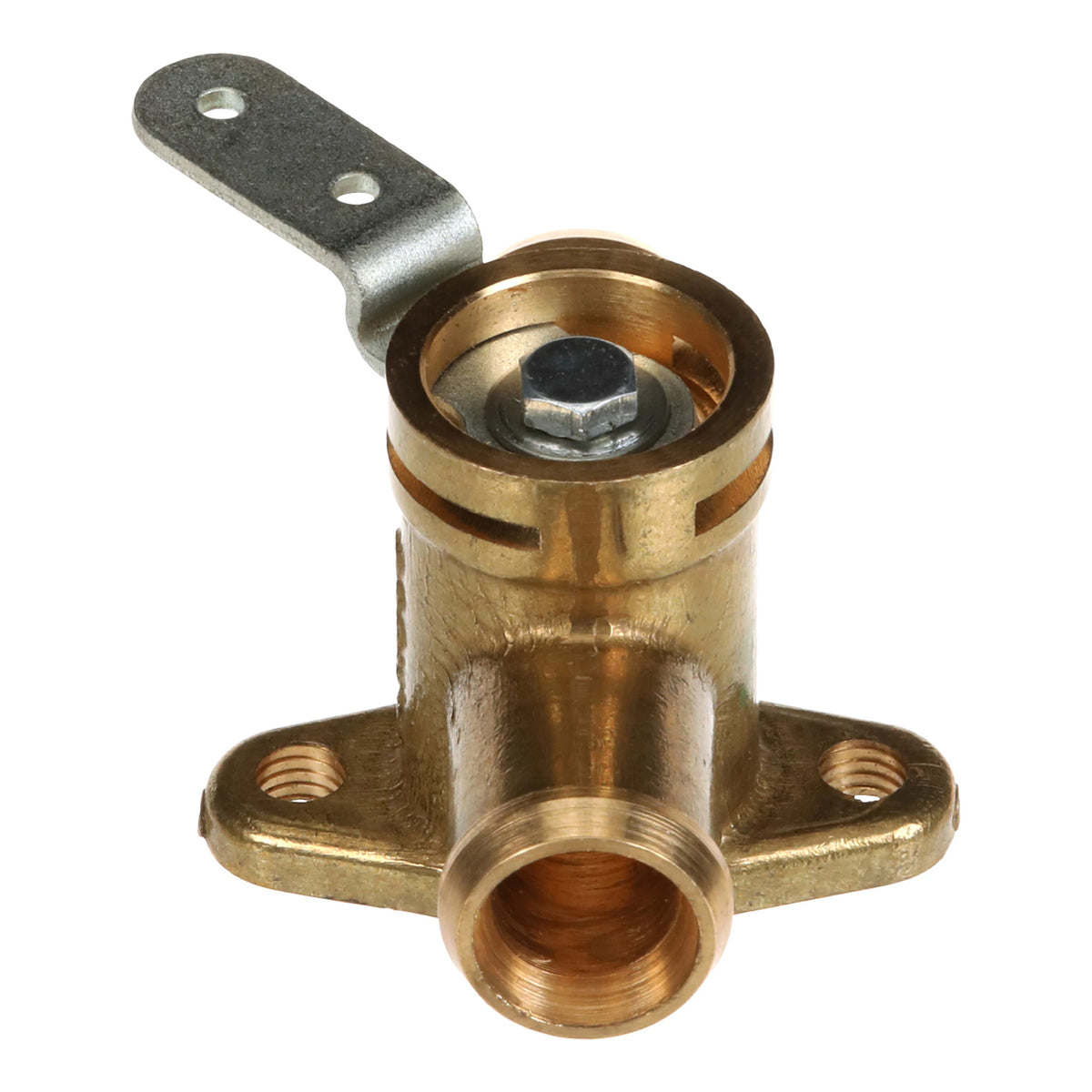 6915560 - OEM VALVE HEATER - CASE CONSTRUCTION