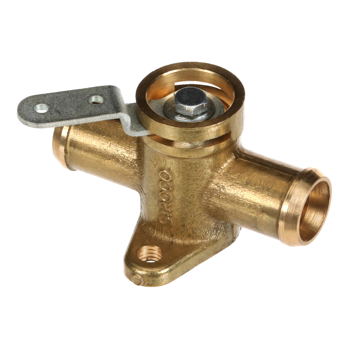 6915560 - OEM VALVE HEATER - CASE CONSTRUCTION