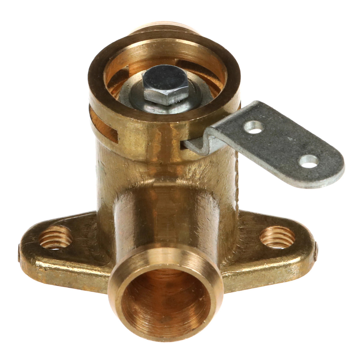 6915560 - OEM VALVE HEATER - CASE CONSTRUCTION