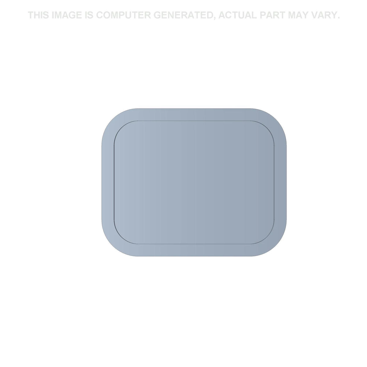 6916088 - OEM MIRROR - CASE CONSTRUCTION