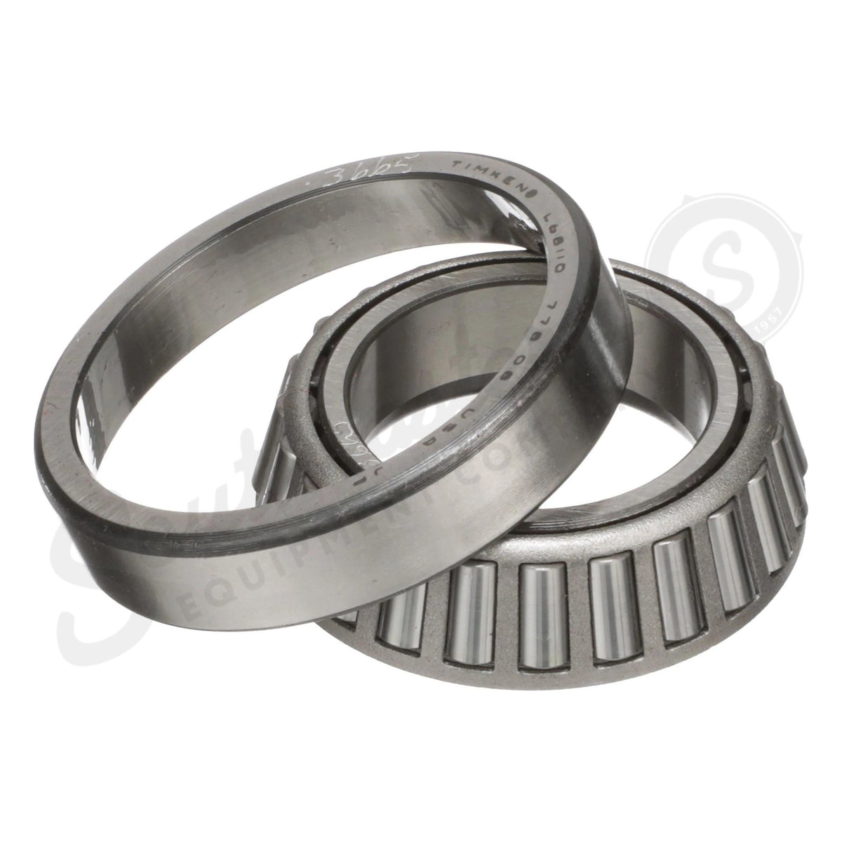 692337 - OEM ROLLER BEARING - CASE CONSTRUCTION