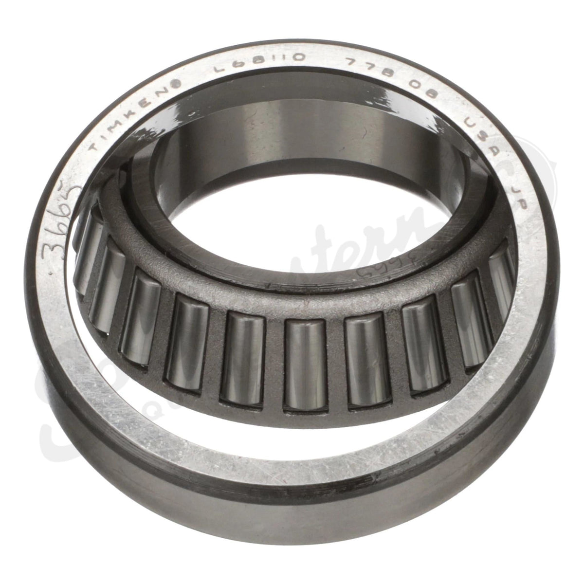 692337 - OEM ROLLER BEARING - CASE CONSTRUCTION