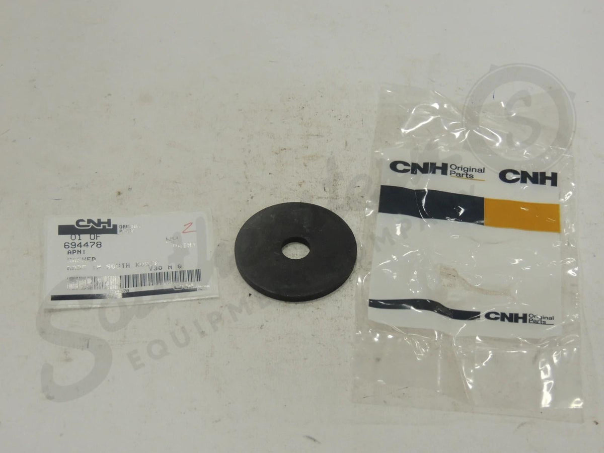 694478 - OEM WASHER - CASE CONSTRUCTION