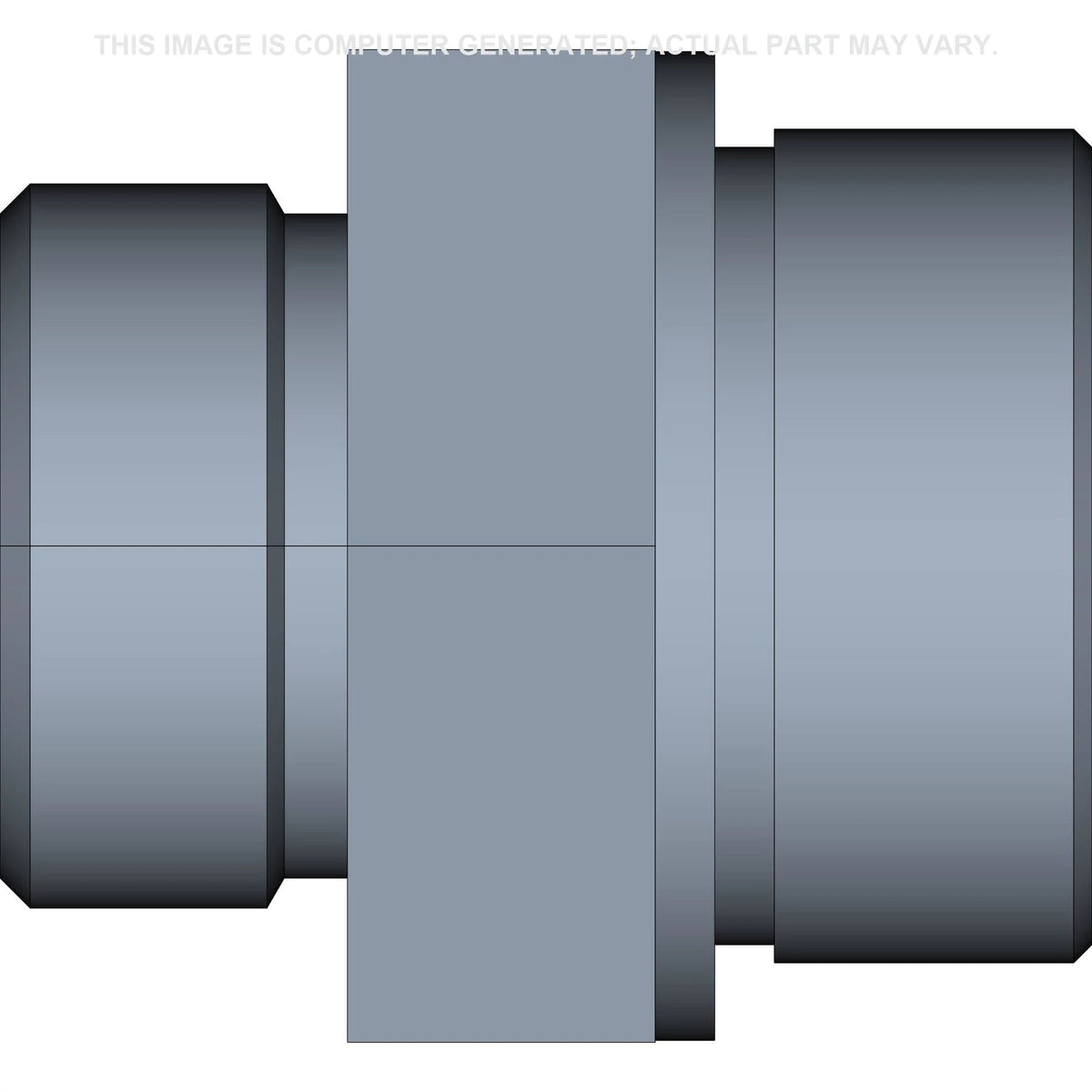 700-158 - OEM CONNECTOR HYD - CASE CONSTRUCTION