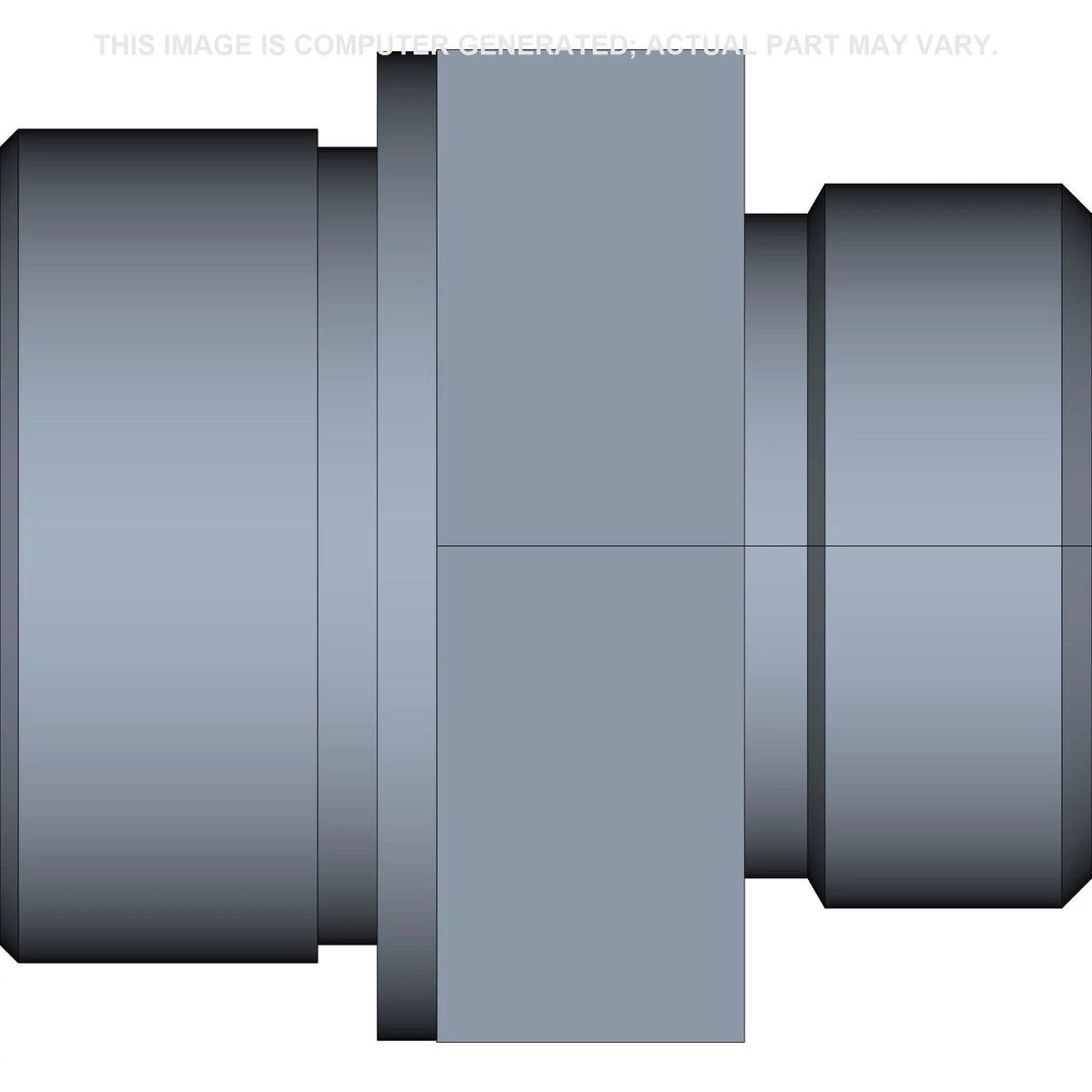 700-158 - OEM CONNECTOR HYD - CASE CONSTRUCTION