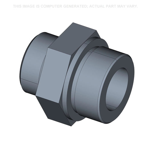 700-158 - OEM CONNECTOR HYD - CASE CONSTRUCTION