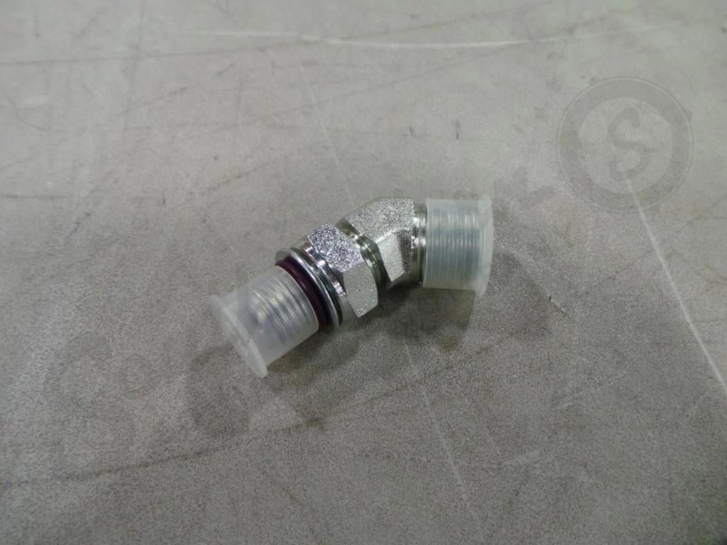 700-315 - OEM ELBOW - CASE CONSTRUCTION