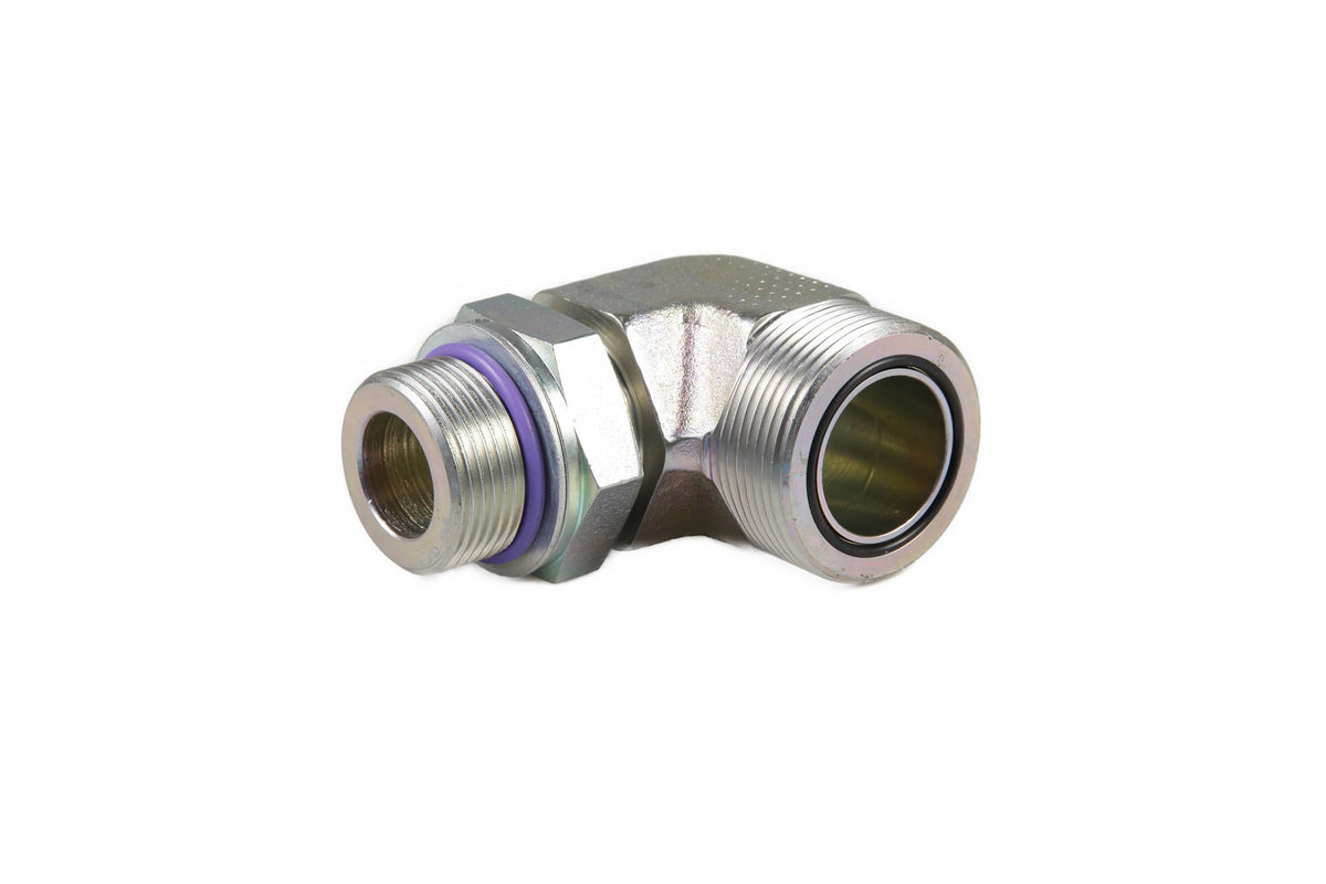 700-335 - OEM ELBOW - CASE CONSTRUCTION
