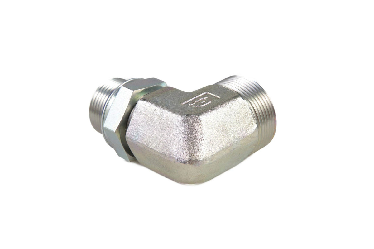 700-335 - OEM ELBOW - CASE CONSTRUCTION