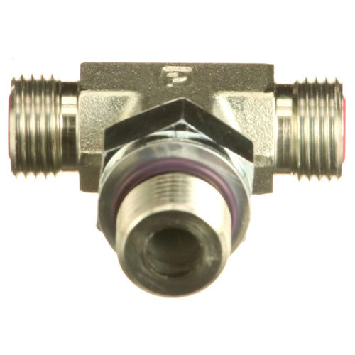 700-438 - OEM Tee - Case Construction
