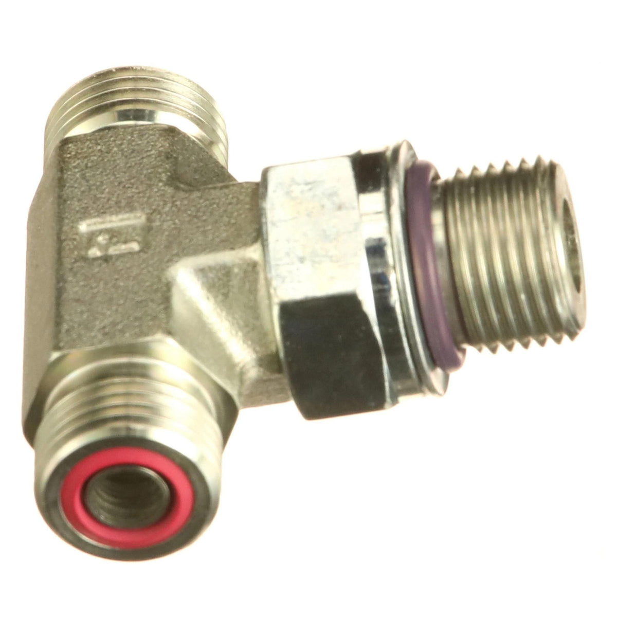 700-438 - OEM TEE - CASE CONSTRUCTION