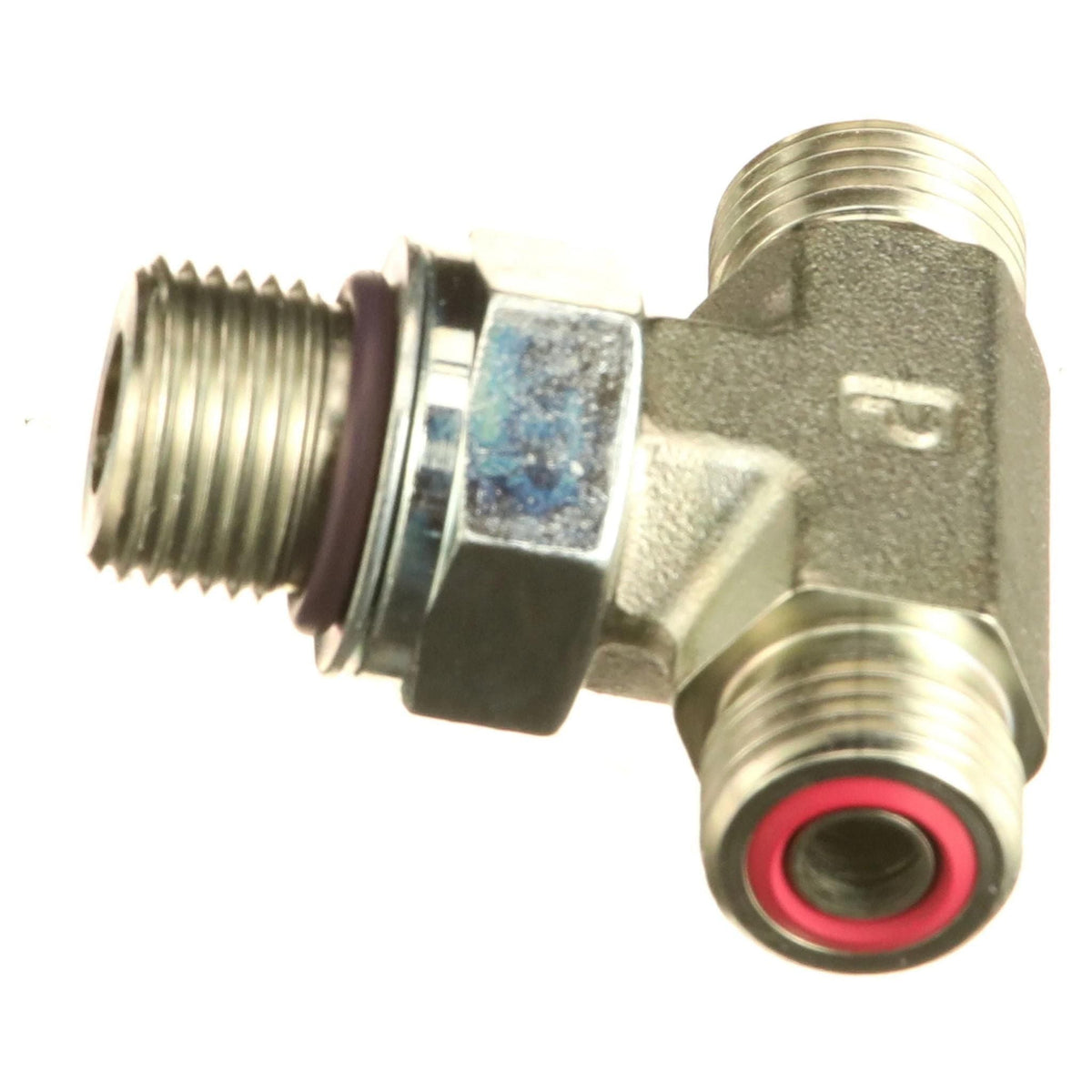 700-438 - OEM TEE - CASE CONSTRUCTION