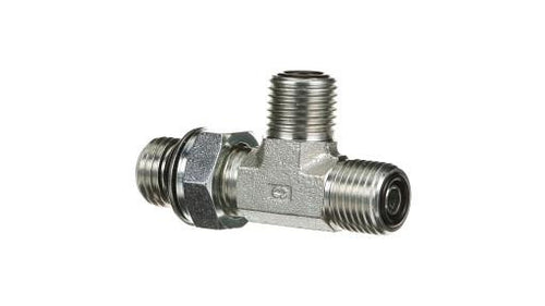 700-456 - OEM TEE - CASE CONSTRUCTION