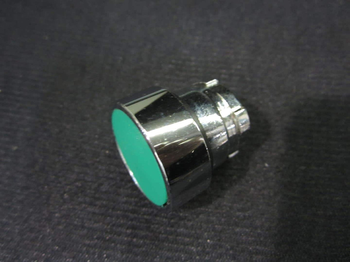 70010686 - OEM PUSH BUTTON GREEN SWITCH - JLG