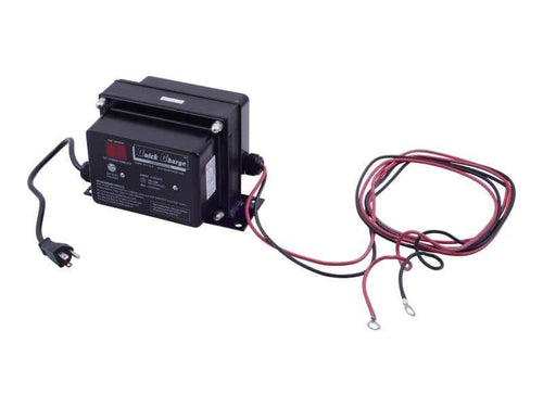 70010807 - OEM 24V25A WITH READOUT CHARGER - JLG