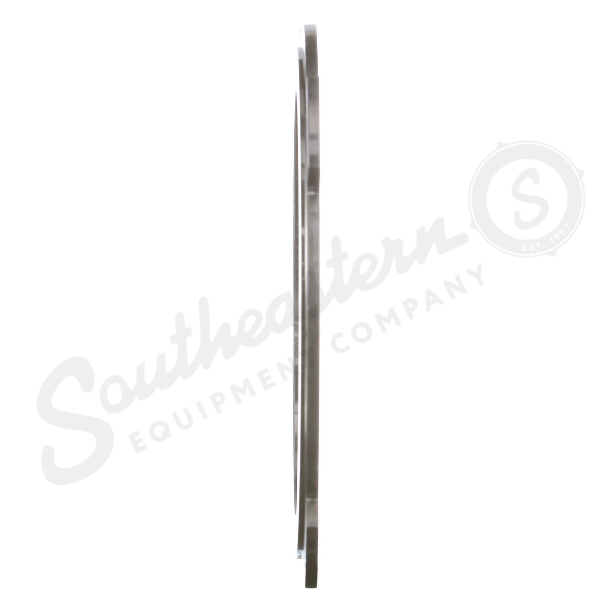 70016C1 - OEM PLATE - CASE CONSTRUCTION