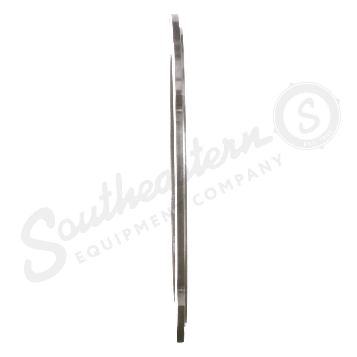 70016C1 - OEM PLATE - CASE CONSTRUCTION