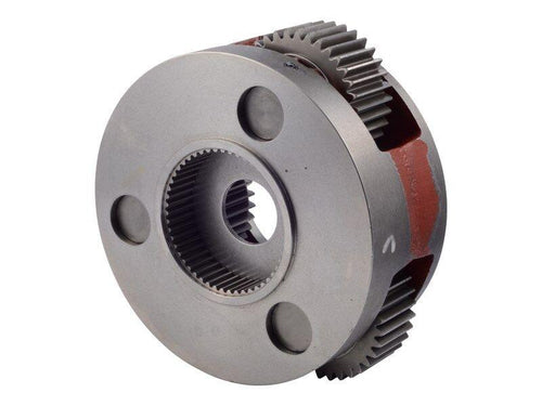 70021141 - OEM SECONDARY CARRIER SUB-ASSEMBLY - JLG
