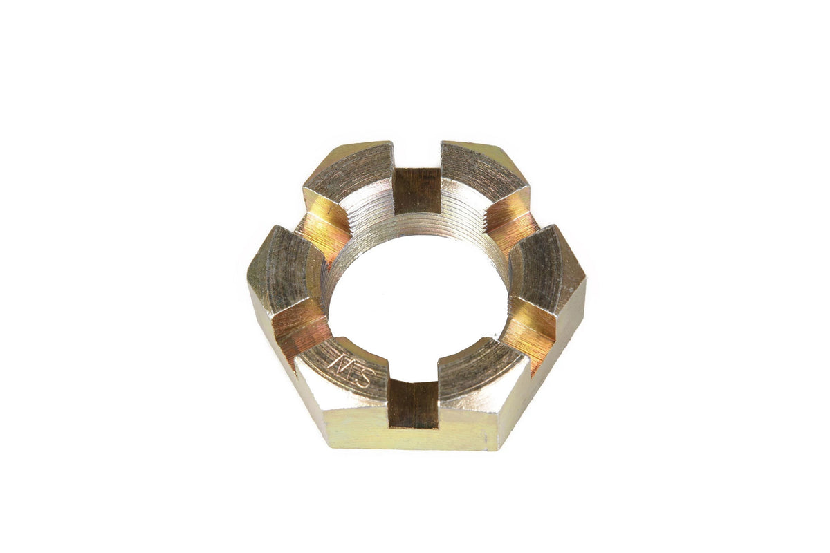 70060670 - OEM SLOTTED NUT - CASE CONSTRUCTION
