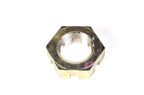 70060670 - OEM SLOTTED NUT - CASE CONSTRUCTION