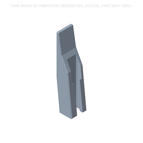 70062160 - OEM RIPPER TOOTH - CASE CONSTRUCTION