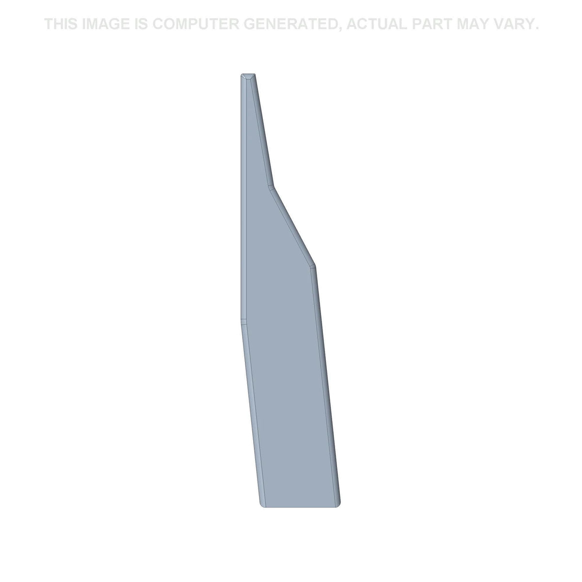 70062160 - OEM RIPPER TOOTH - CASE CONSTRUCTION