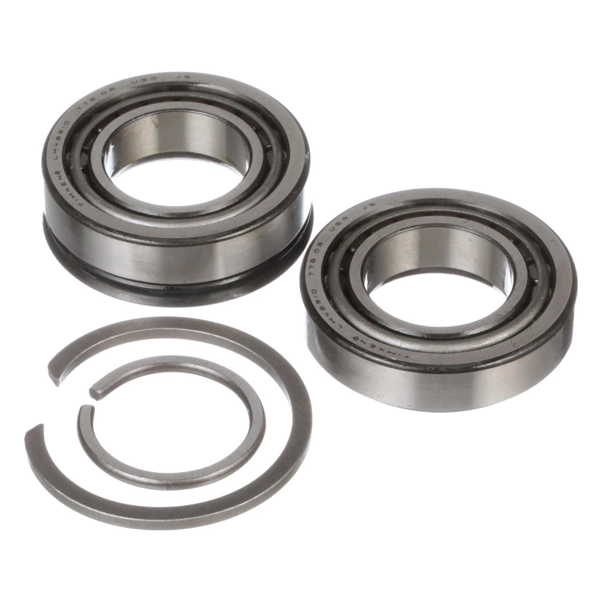 700706124 - OEM BALL BEARING - CASE CONSTRUCTION