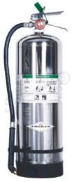 700709200 - OEM WATER-BASED FIRE EXTINGUISHER 2.5 GAL. - CASE CONSTRUCTION