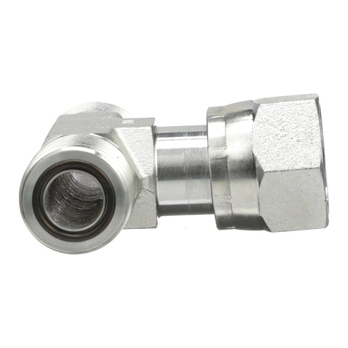 701-439 - OEM Hydraulic Swivel Tee - Case Construction