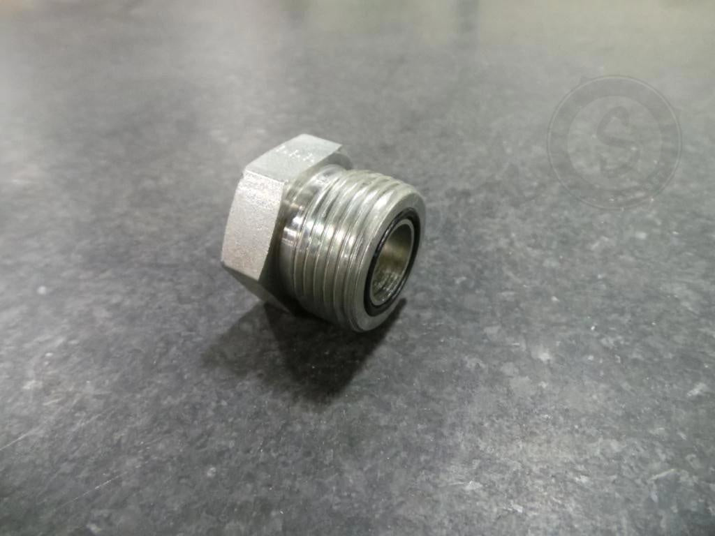 701-914 - OEM PLUG - CASE CONSTRUCTION