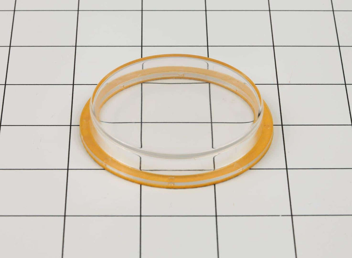 7012665 - OEM DOMED METER GUARD - JLG