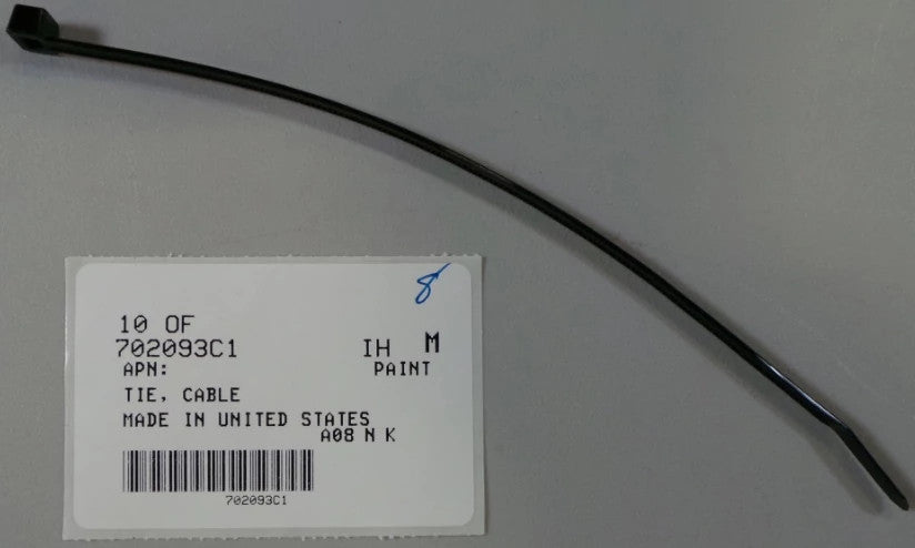 702093C1 - OEM TIE CABLE - CASE CONSTRUCTION