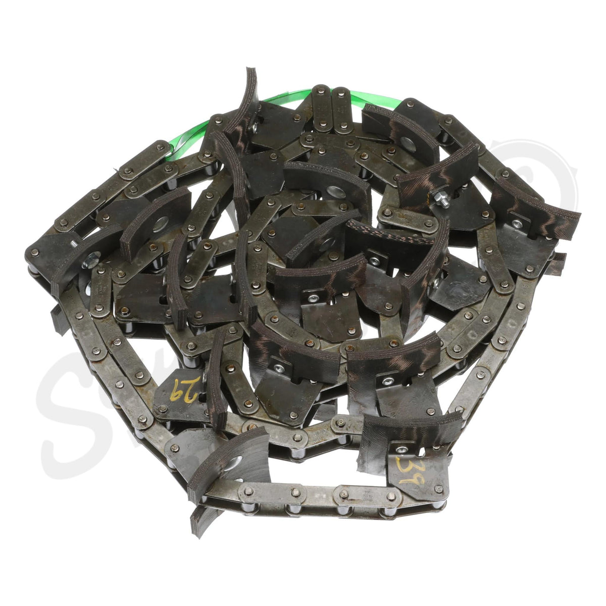 704250 - OEM GRAIN ELEVATOR CHAIN - CASE CONSTRUCTION