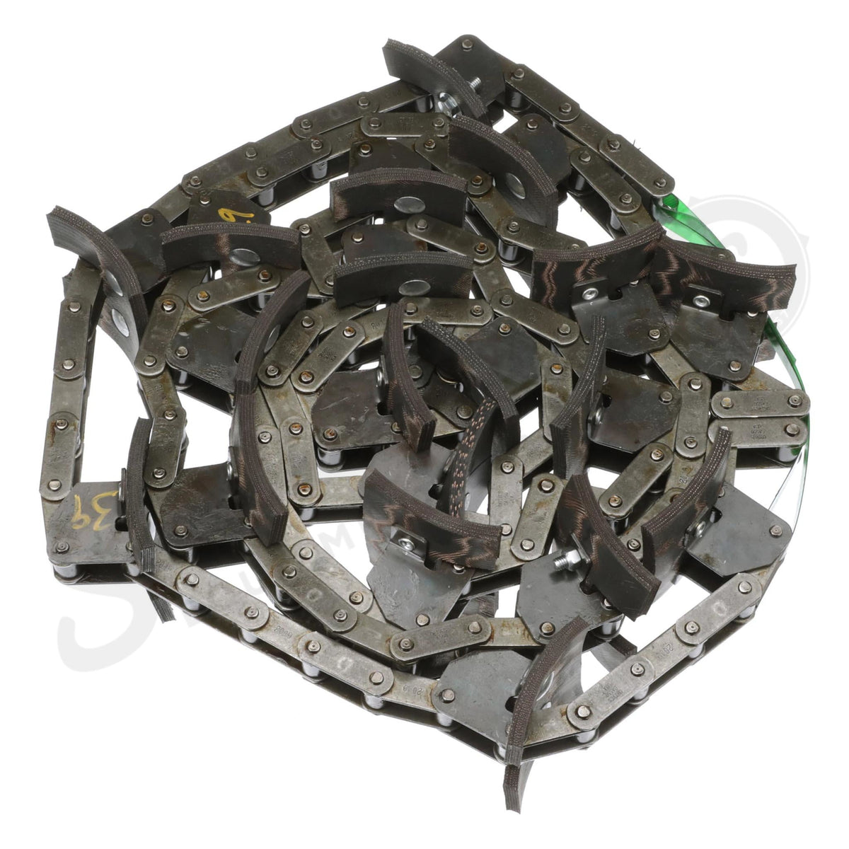 704250 - OEM GRAIN ELEVATOR CHAIN - CASE CONSTRUCTION