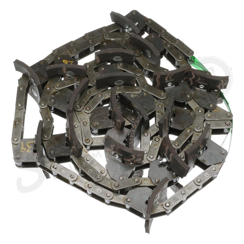 704250 - OEM GRAIN ELEVATOR CHAIN - CASE CONSTRUCTION