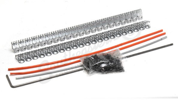 7050127 - OEM SPLICE KIT 24" - ETNYRE