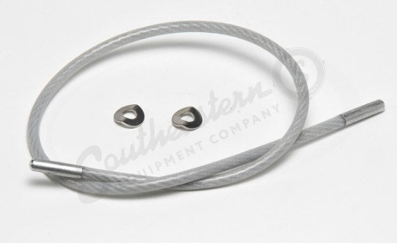 7050128 - OEM HINGE PIN 24" - ETNYRE