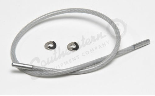 7050128 - OEM HINGE PIN 24" - ETNYRE