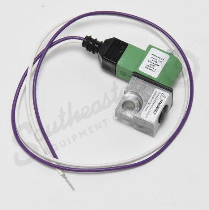 7050882 - OEM WAYNE 12V FUEL VALVE - ETNYRE