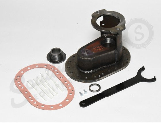 7050974 - OEM 2 SPEED FACEPLATE - ETNYRE
